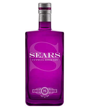 Sears Cutting Edge Gin